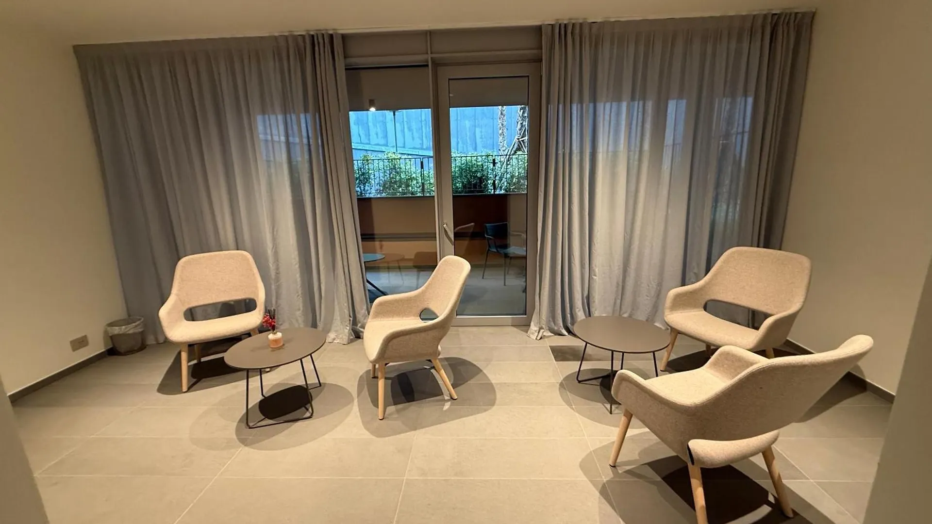 Appartamento 7 Waterfront Genova Apartmán Janov