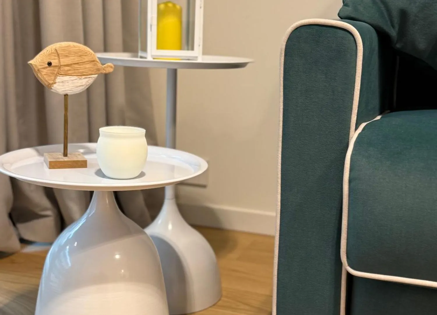 Apartmán Appartamento 7 Waterfront Genova Itálie