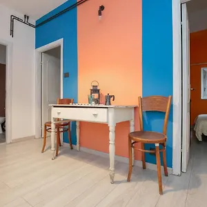 La Casa Di Marta Gênes