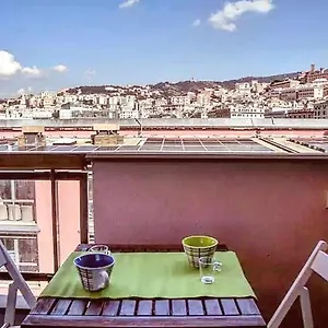 Apartment 616 - Loft Al Porto Antico