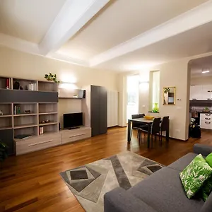 Lomellini Apartment