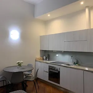  Apartment Helvetia Mazzini