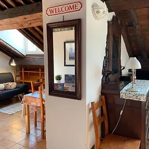  Apartment Il Principe Di