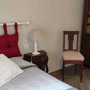 Appartamento San Giacomo, Genova