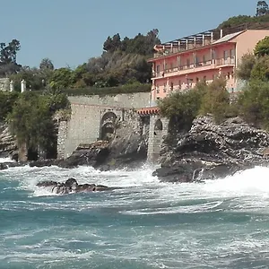  Apartment Un Tuffo In Mare