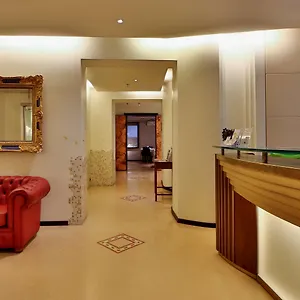 Western Metropoli Hotel