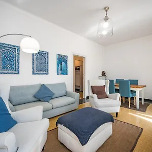 Joivy Penthouse Flat With Terrace Apartment