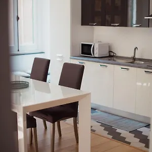 L'ulivo E Il Colibri Apartment