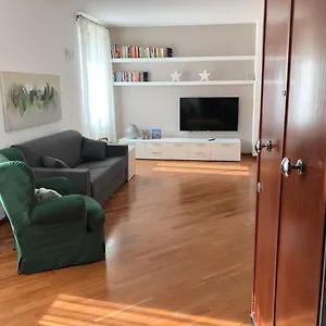  Apartment Casa Mia A Nervi