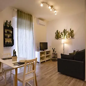 Appartamento Cactus House, Genova