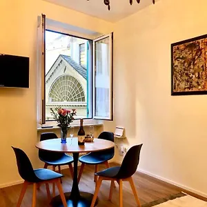 Palazzo Penco Apartamento