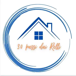 Trentapassidairolli Apartamento