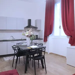 La Caza A Zena Apartment