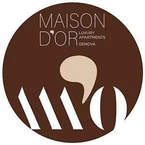 Maison D'or Apartamento