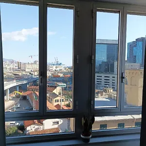 Апарт-отель Residenza La Lanterna, Генуя