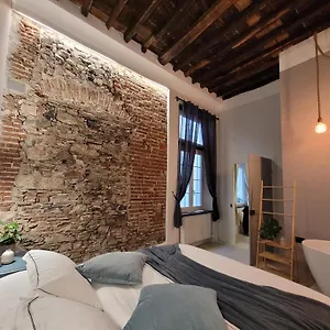Erbe12 Loft&park Apartment