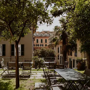 Il Giardino Della Tartaruga Casa de hóspedes