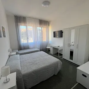 Appartamento Gaslini Sea House, Genova