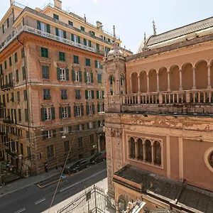 Apartment Dimora Patrizia In Centro