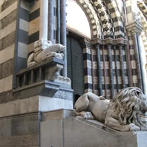 San Lorenzo Gênes