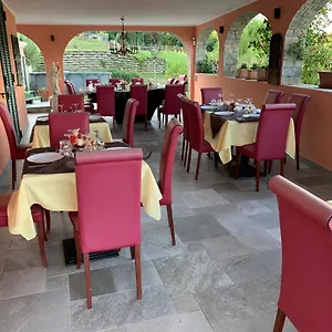 Le Stanze Del Brigante Genua
