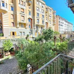 L'alcova B&b, A Due Passi Dal Centro Gênes