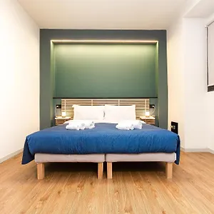  Apartment Pieno Centro - 3 Min Acquario