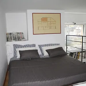 Appartamento San Martino & Gaslini Urban Loft, Genova