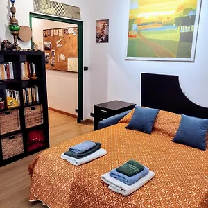 Casa Cicala Apartment