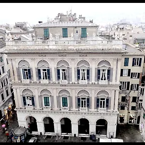 Residenza Bendinelli-sauli Gênes