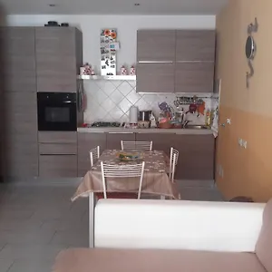 Appartamento Pellicunidada, Genova