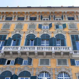 La Superba & Breakfast Genua