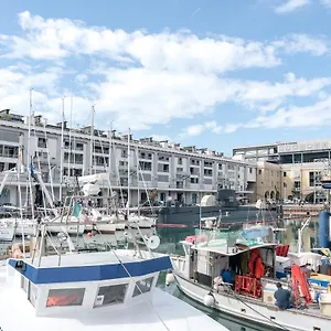 Darsena Gênes