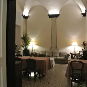 3* Pensjonat Palazzo Zecchino