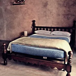 Lovingenoa - Antico Convento Apartment