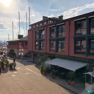  Apartment L'ancora Luxury
