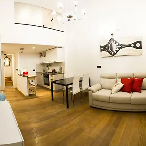 Triangolo D'oro Apartamento