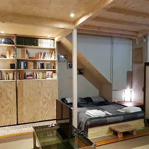 Zen House Genua
