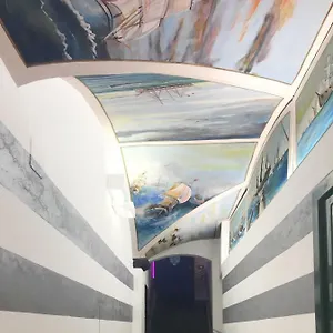 Torre Degli Orefici Dimora Medioevale Casa de hóspedes