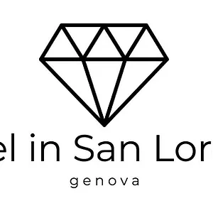 Appartamento Juwel In San Lorenzo, Genova
