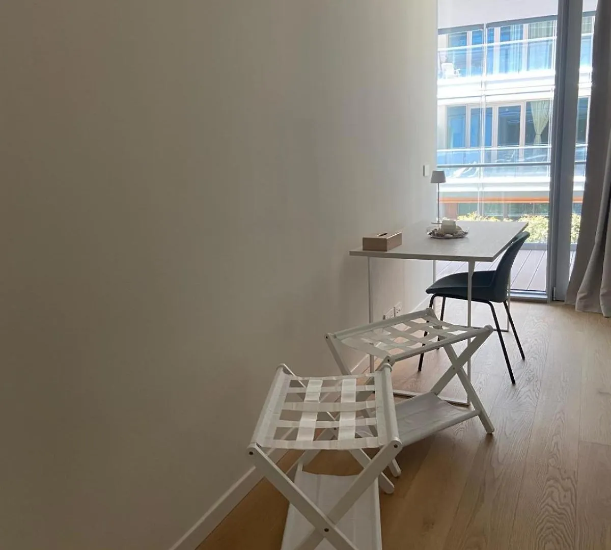 Appartamento 7 Waterfront Genova