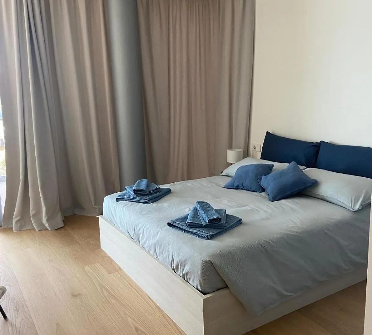 Appartamento 7 Waterfront Genova Genoa
