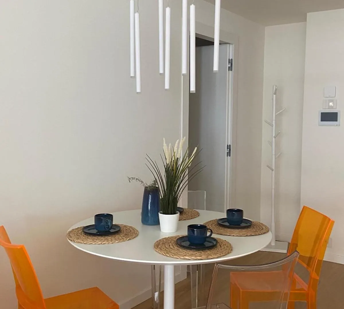 Apartment Appartamento 7 Waterfront Genova Italy