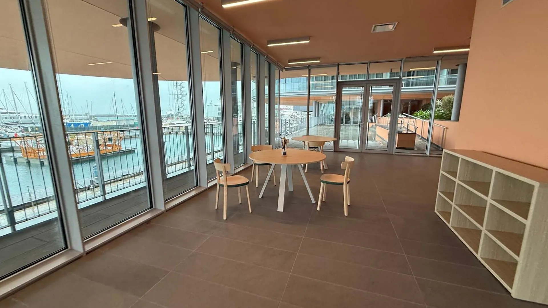 Appartamento 7 Waterfront Genova Genoa