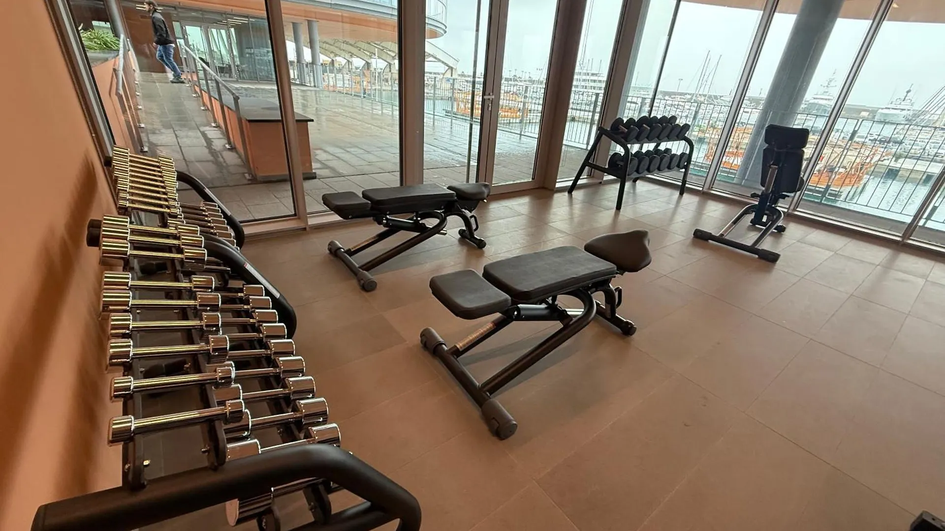 Apartment Appartamento 7 Waterfront Genova