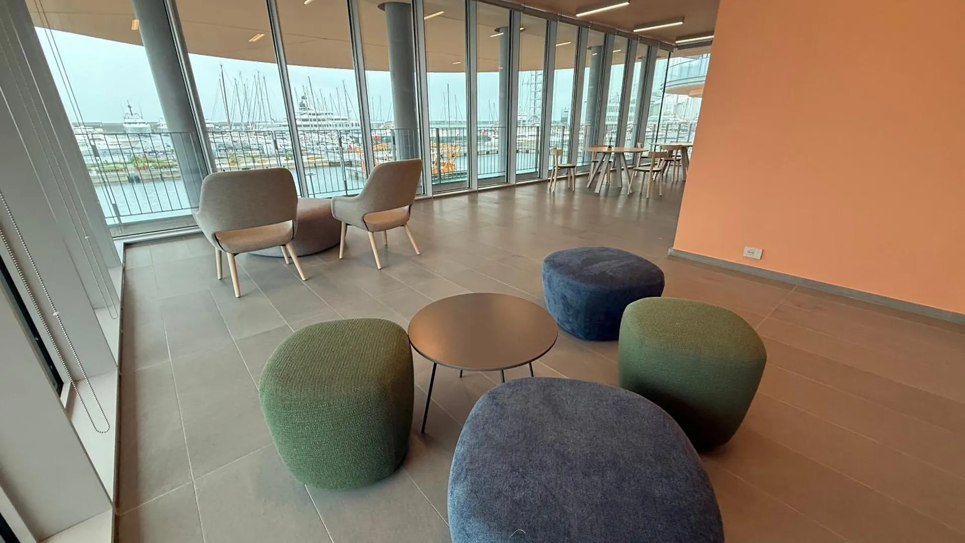 Appartamento 7 Waterfront Genova 0*, Genoa Italy