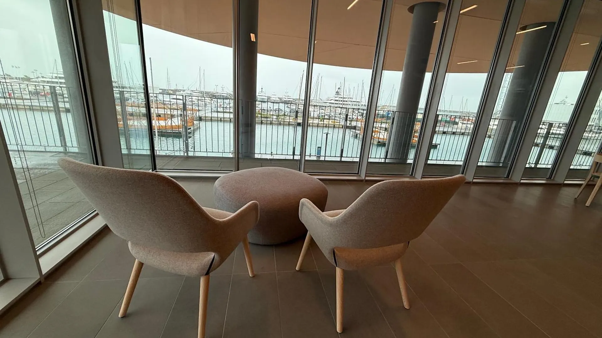 Appartamento 7 Waterfront Genova Genoa