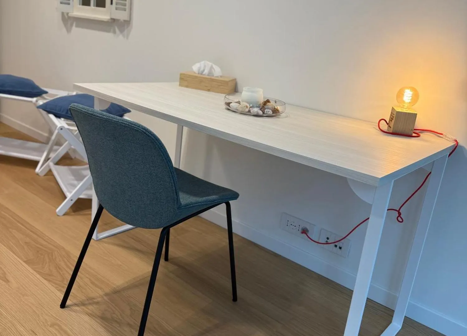 Apartment Appartamento 7 Waterfront Genova