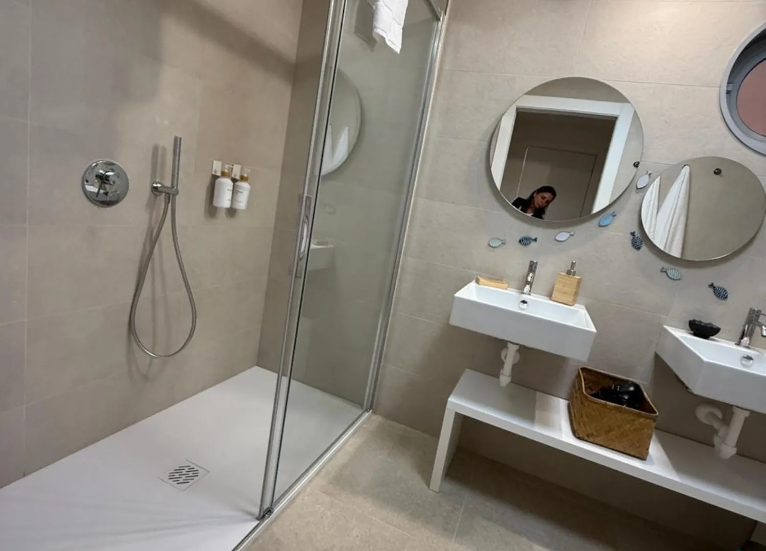 Apartment Appartamento 7 Waterfront Genova