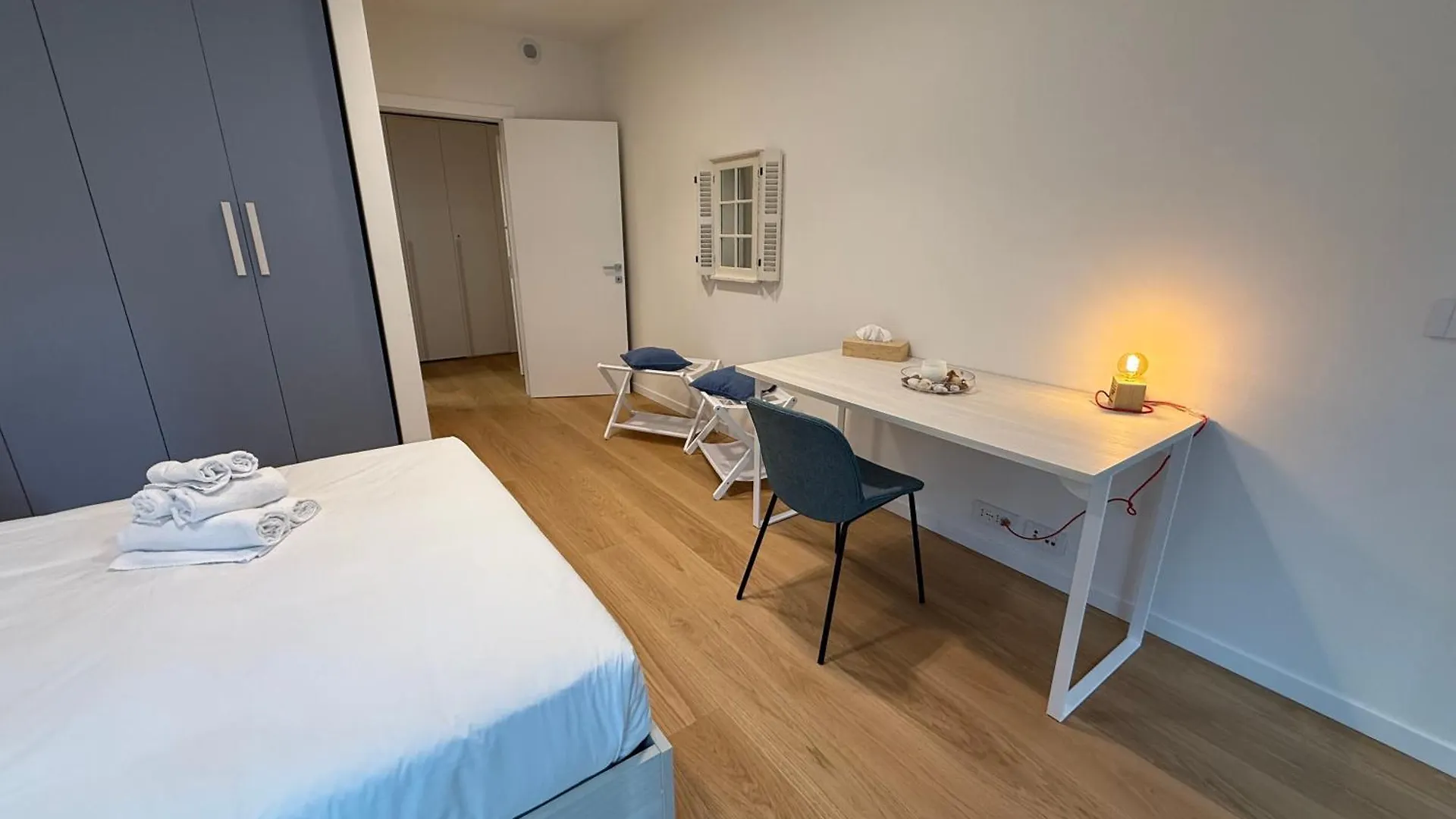 Appartamento 7 Waterfront Genova Italy